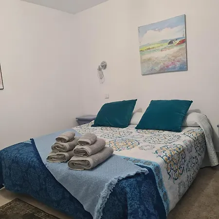 Casa Paula - 22 Apartment